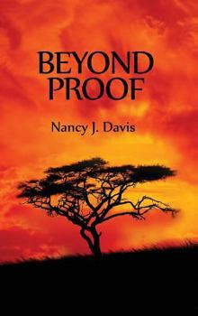 Hardcover Beyond Proof Book