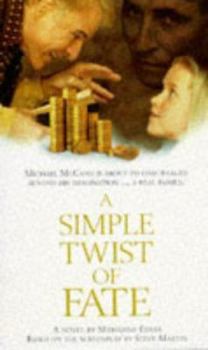 Paperback A Simple Twist of Fate Book