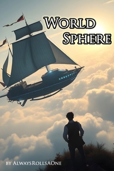 Paperback World Sphere: Book 1 Book
