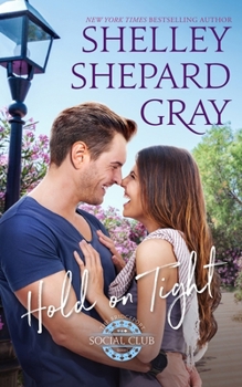 Paperback Hold on Tight Book
