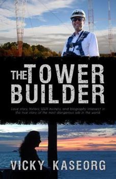 Paperback The Tower Builder Book