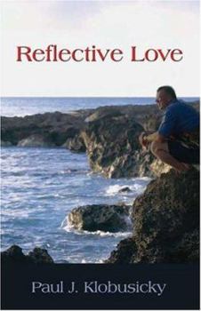 Paperback Reflective Love Book