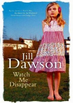 Hardcover Watch Me Disappear Book