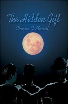 Paperback The Hidden Gift Book
