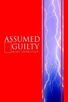 Paperback Assumed Guilty Book