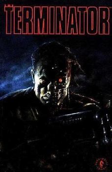 TERMINATOR: TEMPEST - Book  of the Terminator graphic novels