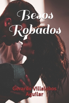 Paperback Besos Robados [Spanish] Book