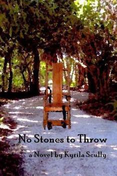 Paperback No Stones to Throw Book