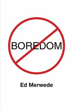 Paperback Boredom Book