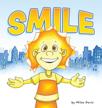 Hardcover Smile Book