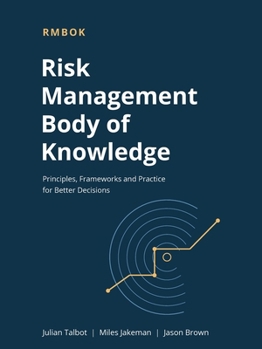 Risk Management Body of Knowledge