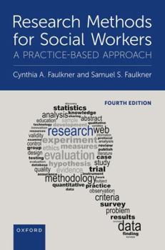 Paperback Research Methods for Social Workers: A Practice-Based Approach Book