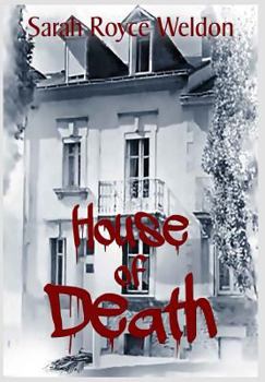 Hardcover House of Death Book