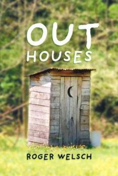 Paperback Outhouses Book