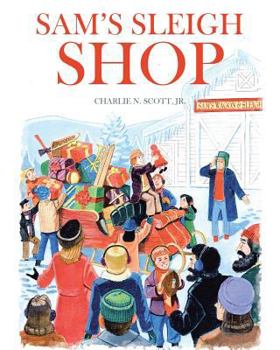 Sam's Sleigh Shop