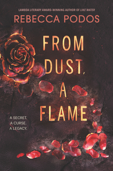 Hardcover From Dust, a Flame Book