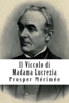 Paperback Il Viccolo di Madama Lucrezia [French] Book