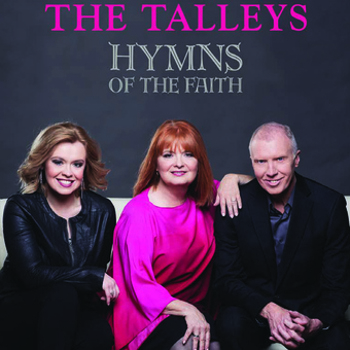 Music - CD Hymns Of The Faith Book