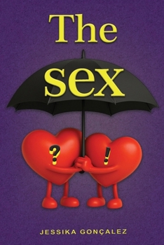 Paperback The Sex Book