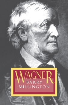 Paperback Wagner Book