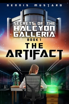 Paperback The Artifact Book