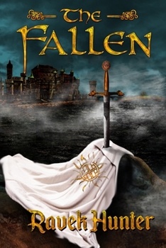 Paperback The Fallen Book