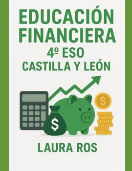 EDUCACIÓN FINANCIERA 4º ESO CASTILLA Y LEÓN