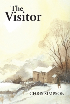 Paperback The Visitor Book