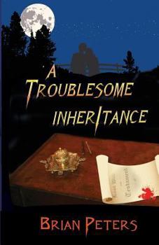 Paperback A Troublesome Inheritance Book