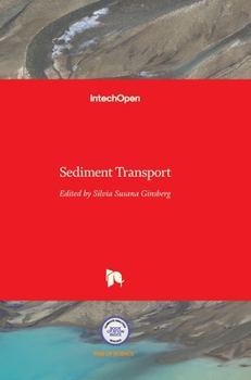 Hardcover Sediment Transport Book