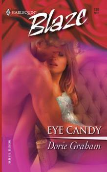 Mass Market Paperback Eye Candy Book