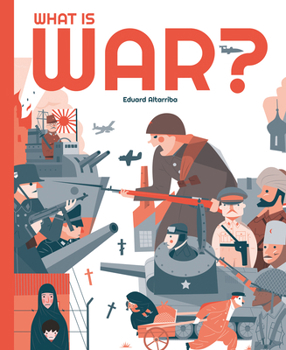 Paperback What Is War? Book