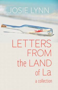 Paperback Letters from the Land of La Book