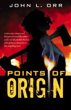 Paperback Points of Origin Book