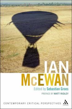 Ian McEwan: Contemporary Critical Perspectives (Continuum Critical Perspectives)