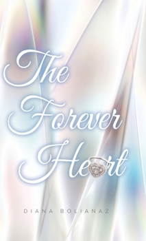 Hardcover The Forever Heart Book