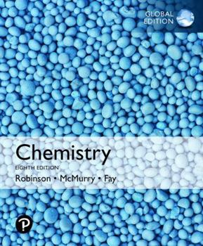 Paperback Chemistry, Global Edition Book