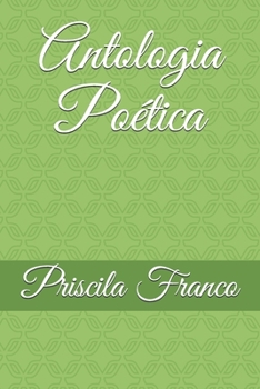 Paperback Antologia Po?tica [Portuguese] Book