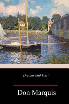 Paperback Dreams and Dust Book