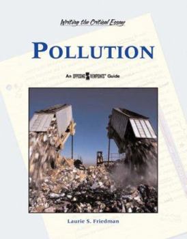 Library Binding Pollution Book