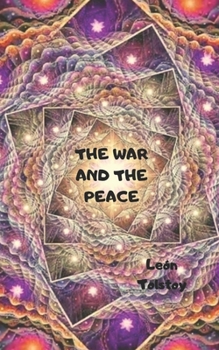 Paperback The War and the Peace Book