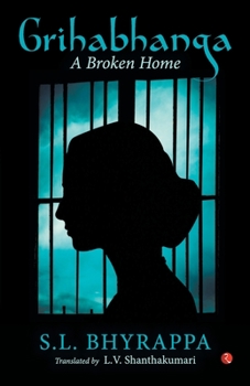 Paperback Grihabhanga Book