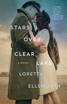 Hardcover Stars Over Clear Lake Book