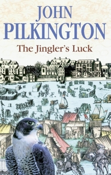 Hardcover The Jingler's Luck Book