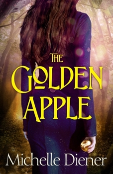 Paperback The Golden Apple Book