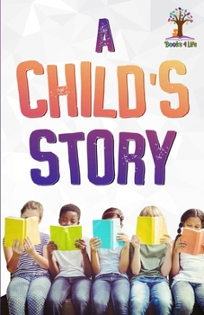 Paperback A Child's Story Book