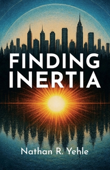 Paperback Finding Inertia Book