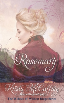 Paperback Rosemary Book