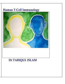 Paperback Human T-Cell Immunology Book