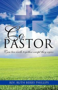 Paperback Co Pastor Book